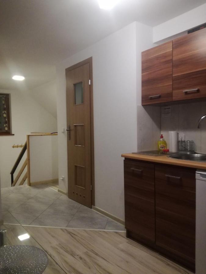 Wypoczynek Pod Trzynastka Apartment Kroscienko nad Dunajcem Room photo